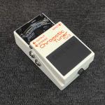 BOSS ボス TU-3 Chromatic Tuner 【OUTLET】