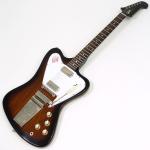 Gibson Custom Shop 1965 Non-Reverse Firebird V w/ Vibrola Vintage Sunburst カスタムショップ ノンリバース ファイヤーバード