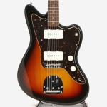 Vanzandt ヴァンザント JMV-R2 Less Pressure / 3-Tone Sunburst