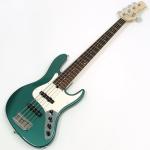 Kikuchi Guitars Hermes RV5 / British Racing Green