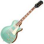 Epiphone エピフォン Les Paul Standard 50s Plain Top Inverness Green