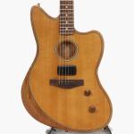 Fender フェンダー Acoustasonic Standard Jazzmaster AGN