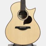 Starsun スターサン R60 "AAA Swiss Moon Spruce / AAA Indian Rosewood"