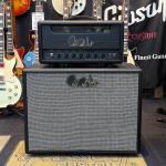 Paul Reed Smith /PRS ポール・リード・スミス HDRX 20 HEAD + HDRX 1X12 CABINET SET