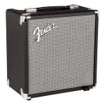 Fender フェンダー RUMBLE 15 ベースアンプ ランブル 自宅用 15W