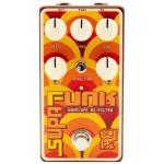 SolidGoldFX SUPA FUNK Envelope BI-Filter