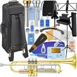 YAMAHA ヤマハ 5年保証対象 YTR-8335 トランペット B♭ Xeno ゼノ ゴールド カスタム セットG　以下は対応不可 北海道 沖縄 離島 代引き