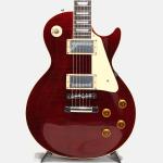 TOKAI トーカイ LS-101F / SDR(See Through Dark Red)