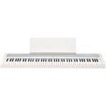 KORG コルグ B2+ WHITE 電子ピアノ ホワイト