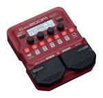 ZOOM ズーム B1 FOUR 新品 マルチフェクター ベース用