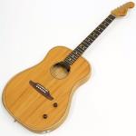 Fender フェンダー Highway Series Dreadnought All-Mahogany