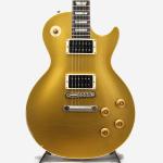Gibson Custom Shop Japan Limited Run Murphy Lab 1957 Les Paul Standard Reissue / Goldtop Heavy Aged #721443