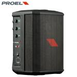 PROEL プロエル FREEONEX ◆ フリーワン エックス オールインワン 充電池内蔵 パワードスピーカー Bluetooth対応