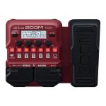 ZOOM ズーム B1X FOUR