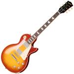 Epiphone エピフォン 1960 Les Paul Standard Reissue Washed Cherry Sunburst レスポール スタンダード ハードケース付属