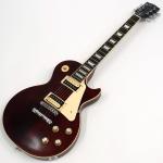 Gibson ギブソン Exclusive Les Paul Traditional Pro V Satin Wine Red レスポール・トラディショナル 206830286