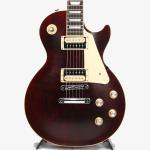Gibson ギブソン Les Paul Traditional Pro V Satin Wine Red USA Exclusive レスポール・トラディショナル 206730285