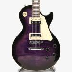 Gibson ギブソン Les Paul Traditional Pro V Dark Purple Burst レスポール・トラディショナル USA Exclusive232340061