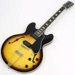 Gibson ギブソン ES-330 Tobacco Sunburst USA ホロウボディ 232340199