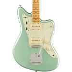 Fender フェンダー American Professional II Jazzmaster Mystic Surf Green
