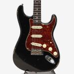 Fender Custom Shop MBS 1963 Stratocaster Journeyman Relic by Todd Krause