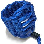 Bambu バンブー AC05 ストリング リガチャー B♭ クラリネット サファイアブルー 紐リガチャー シングルカラー Sapphire Blue 　以下対応不可 北海道 沖縄 離島 代引き