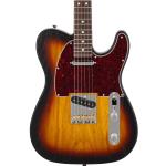 Fender フェンダー Made in Japan Limited Telecaster Raw Ash 3 Color Sunburst 限定 国産 テレキャスター