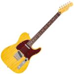 Fender フェンダー Made in Japan Limited Telecaster Raw Ash Vintage Natural 限定 国産 テレキャスター