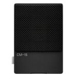 Teenage Engineering ティーンエイジ エンジニアリング CM-15 black USB コンデンサーマイク
