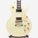 Gibson ギブソン Custom Color Series Les Paul Standard 60s Plain Top / Classic White #220230334