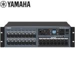 YAMAHA ヤマハ Rio1608-D3 ◆ Dante対応 I/O ラック アナログ16入力、8出力、AES/EBU 8出力を装備