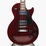 Gibson ギブソン 2005 Les Paul Studio / Wine Red