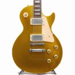 Gibson ギブソン Historic Collection 1957 Les Paul Gold Top Reissue 1995