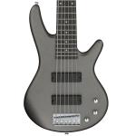 Ibanez アイバニーズ GSR186-TUM (Tungsten Matte)【6弦ベース】