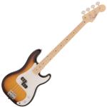 Fender フェンダー Made in Japan Traditional 50s Precision Bass  2-Color Sunburst   国産 プレシジョンベース