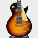 Gibson Custom Shop Murphy Lab 1959 Les Paul Standard / Southern Fade Burst Light Aged #95944
