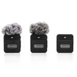 Saramonic サラモニック BLINK100 B2 ◆ Blink100B2 2.4G 超小型 ワイヤレスマイク システム