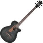 Ibanez アイバニーズ AEGB25E TKH エレアコベース