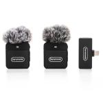 Saramonic サラモニック BLINK100 B6 ◆ Blink100B6 2.4G超小型ワイヤレスマイクシステム