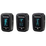 Saramonic サラモニック BLINK500 PRO X B2 ◆ Blink500ProXB2 2.4Gワイヤレスマイクシステム
