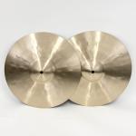 SABIAN セイビアン HHX Anthology TRANSCEND LABELS HHX-14TANTH/H(ペア) アンソロジー ハイハット ハイベル
