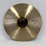 SABIAN セイビアン Artisan VL-16ACS　ボルトクラッシュ16インチ