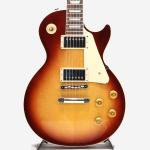 Gibson ギブソン Les Paul Standard ’50s Plain Top / Bourbon Burst #203240249【USA Exclusive】