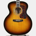 GUILD ギルド F-50 w/ L.R.Baggs Anthem *2007