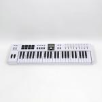 Arturia アートリア ［在庫1点限り］ KeyLab Essential 49 MK3  WHITE アウトレット 49鍵盤 MIDIキーボード