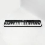 Arturia アートリア ［在庫1点限り］ KeyLab Essential 88 mk3 BK アウトレット ブラック 88鍵盤 MIDIキーボード