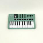 Arturia アートリア ［在庫1点限り］ MiniLab 3 MINT アウトレット MIDI キーボード&パッドコントローラー ミント 音楽制作