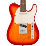 Fender フェンダー  Player II Telecaster Aged Cherry Burst