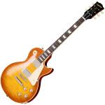 Epiphone エピフォン 1960 Les Paul Standard Reissue Iced Tea Burst レスポール スタンダード ハードケース付属