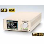 IMAGENICS イメージニクス SFC-600 ◆ 12G/6G/3G/HD-SDI フォーマットコンバーター SFC 600